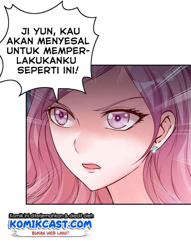My Wife is Cold-Hearted Chapter 8 Gambar 14