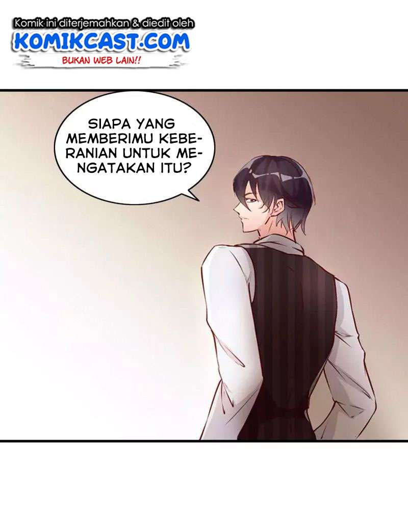 My Wife is Cold-Hearted Chapter 8 Gambar 15