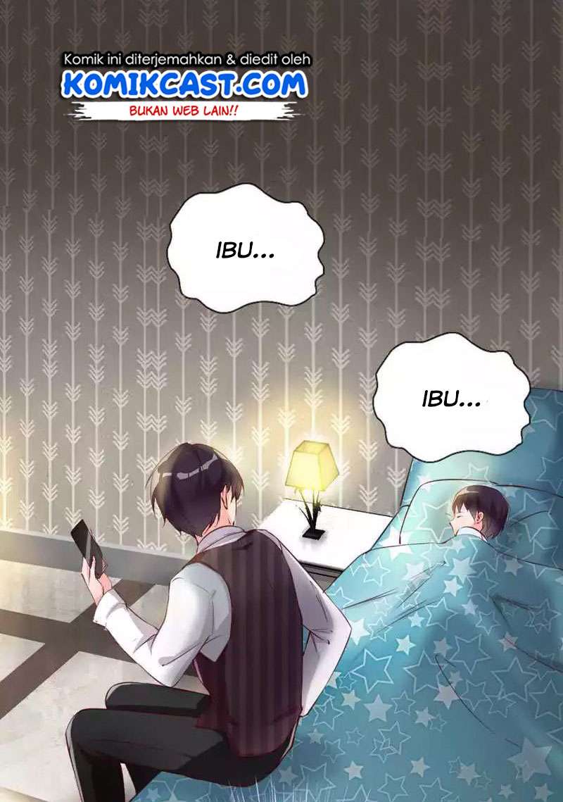 My Wife is Cold-Hearted Chapter 8 Gambar 37