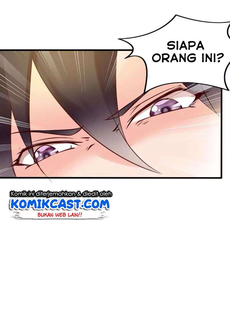 My Wife is Cold-Hearted Chapter 8 Gambar 40