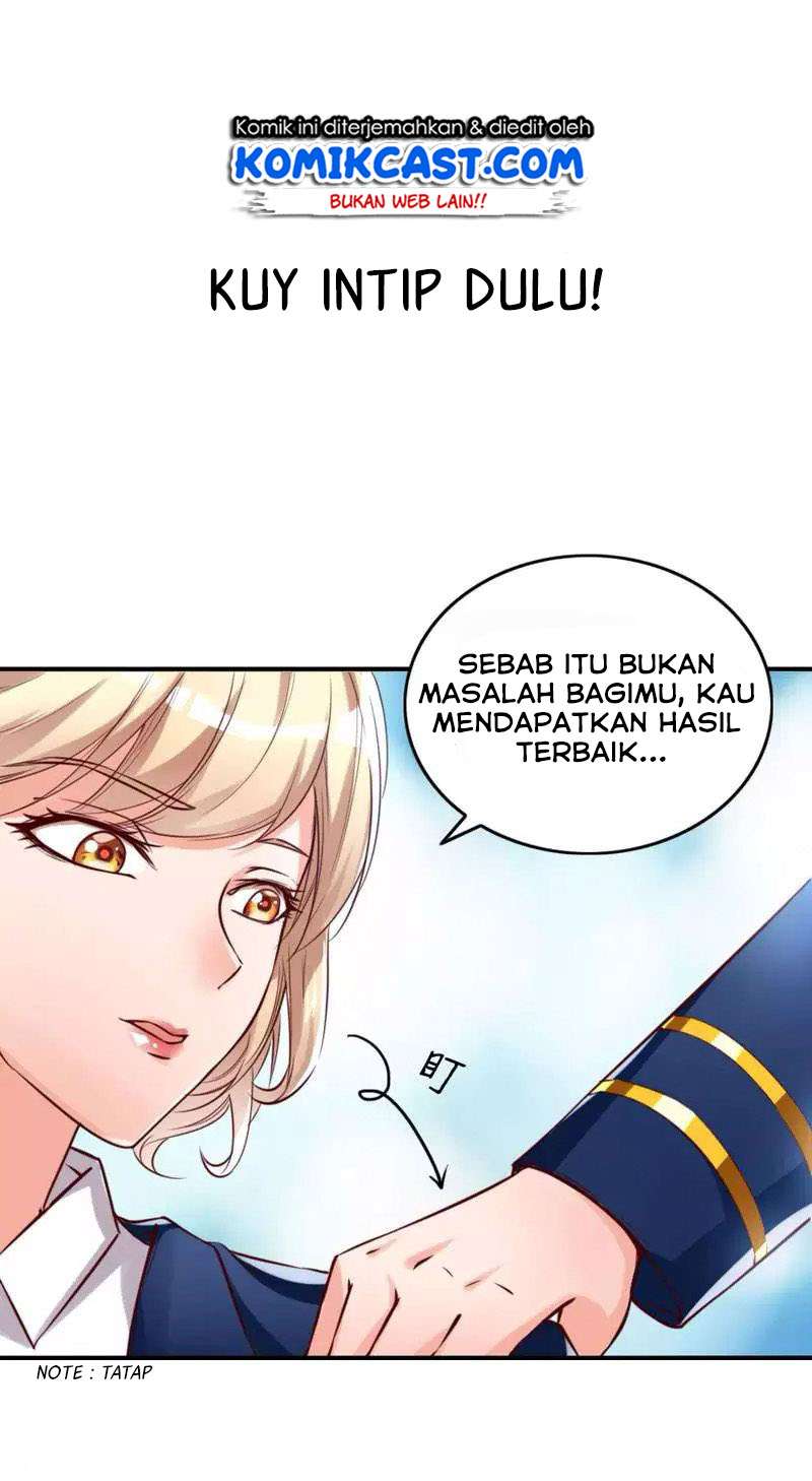 My Wife is Cold-Hearted Chapter 8 Gambar 41