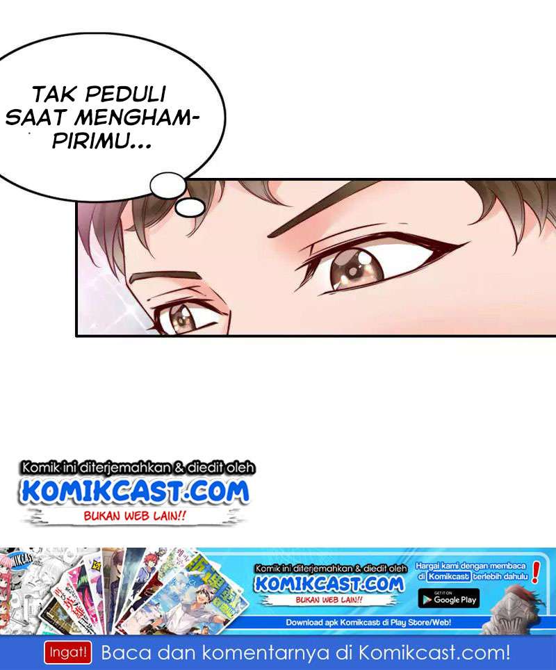 My Wife is Cold-Hearted Chapter 8 Gambar 42