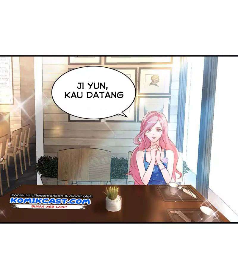 My Wife is Cold-Hearted Chapter 8 Gambar 5