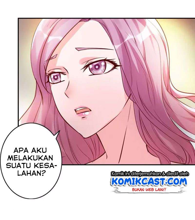 My Wife is Cold-Hearted Chapter 8 Gambar 9