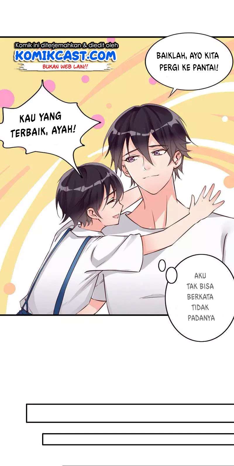 My Wife is Cold-Hearted Chapter 7 Gambar 10