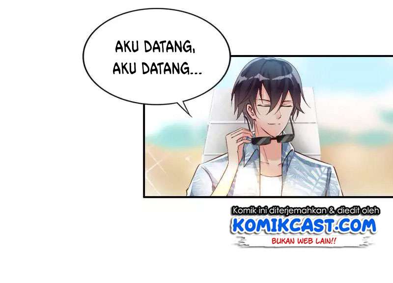 My Wife is Cold-Hearted Chapter 7 Gambar 15