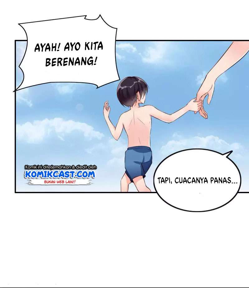 My Wife is Cold-Hearted Chapter 7 Gambar 19