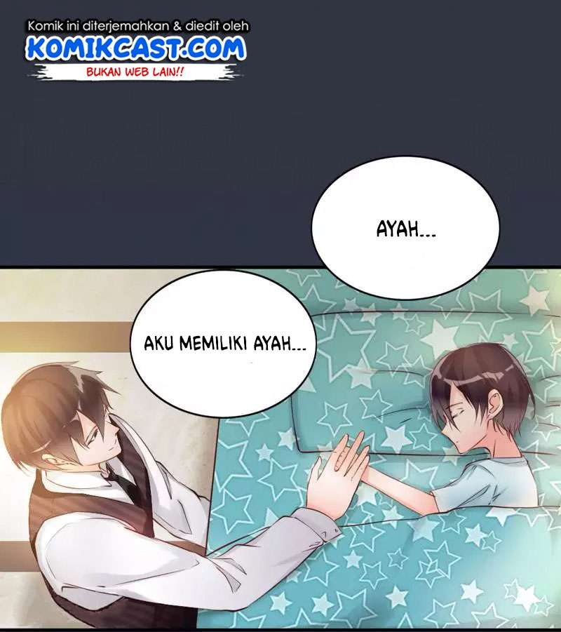 My Wife is Cold-Hearted Chapter 7 Gambar 24
