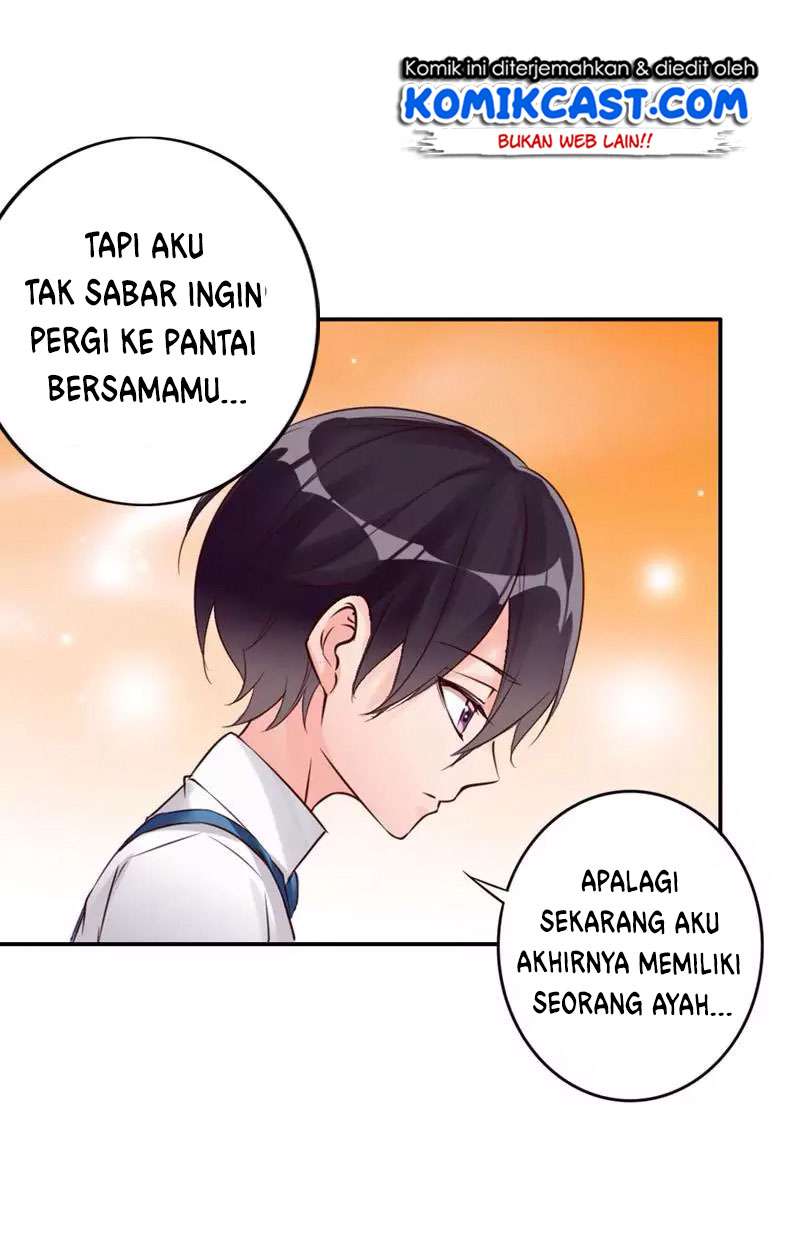 My Wife is Cold-Hearted Chapter 7 Gambar 9