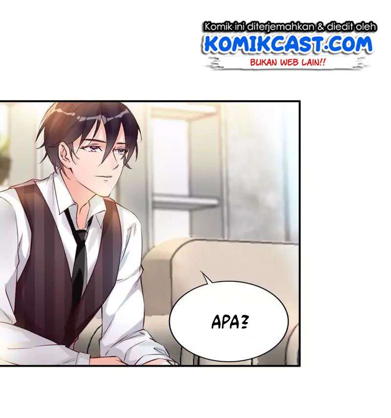 My Wife is Cold-Hearted Chapter 06 Gambar 10