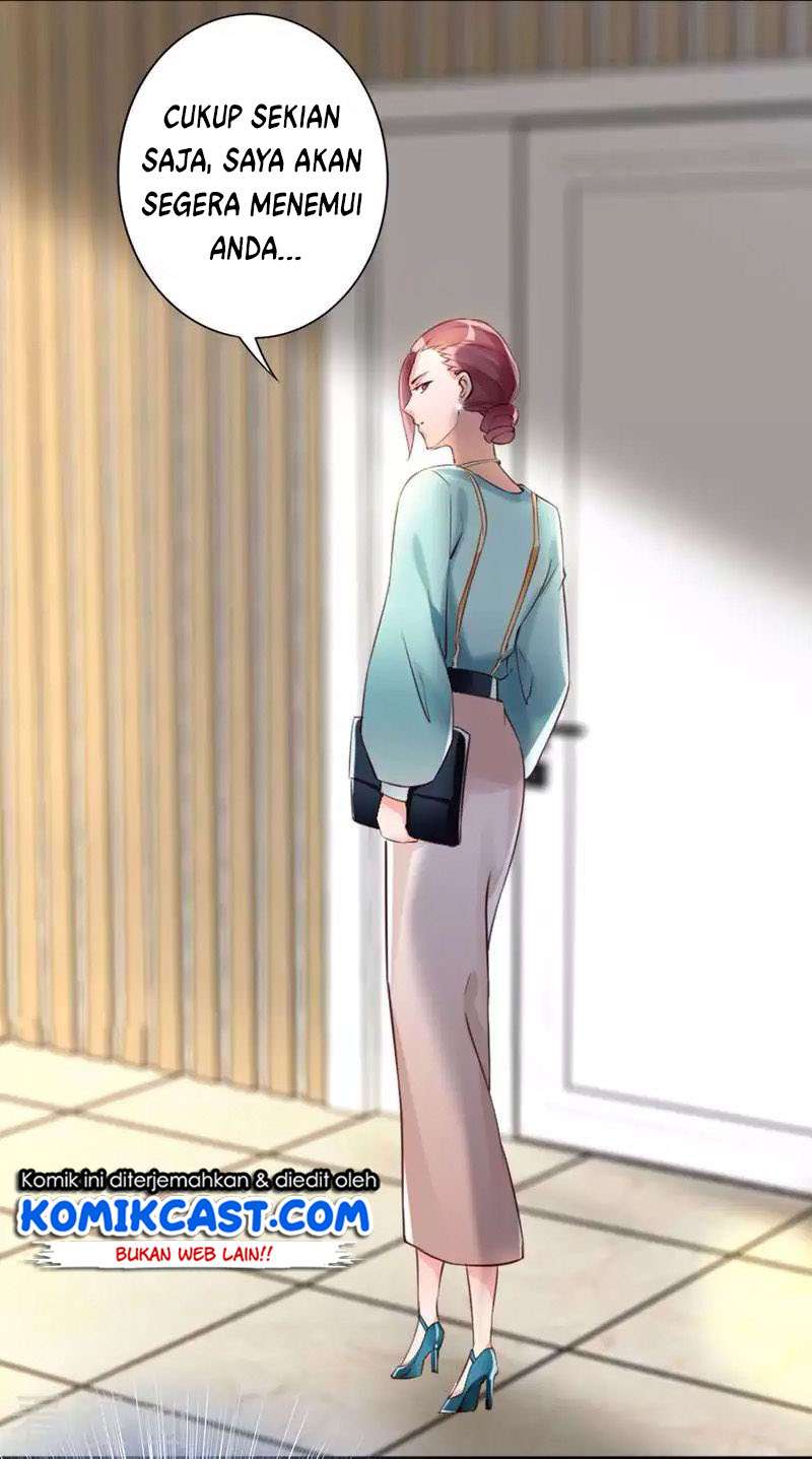 My Wife is Cold-Hearted Chapter 06 Gambar 17