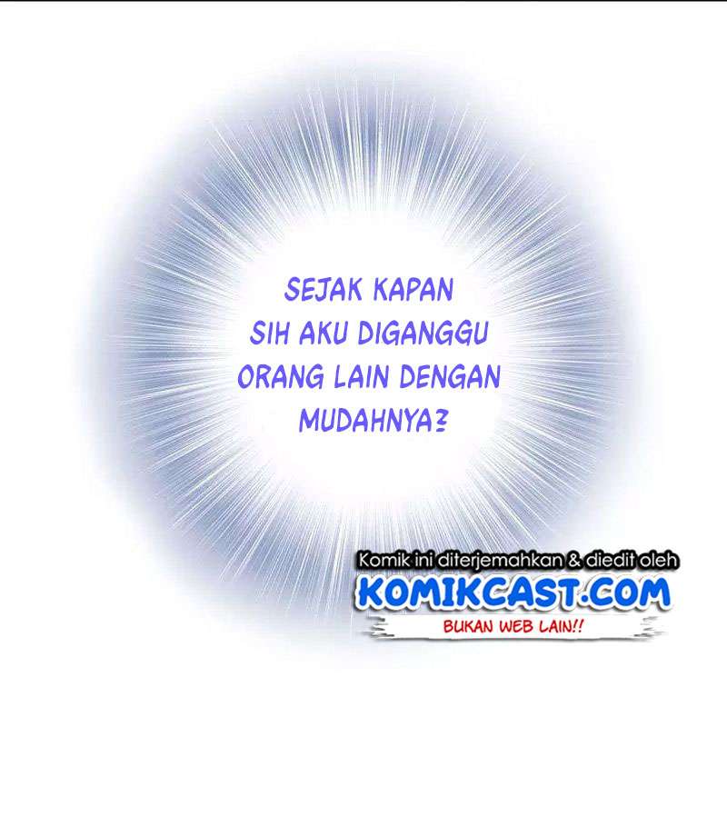 My Wife is Cold-Hearted Chapter 06 Gambar 19