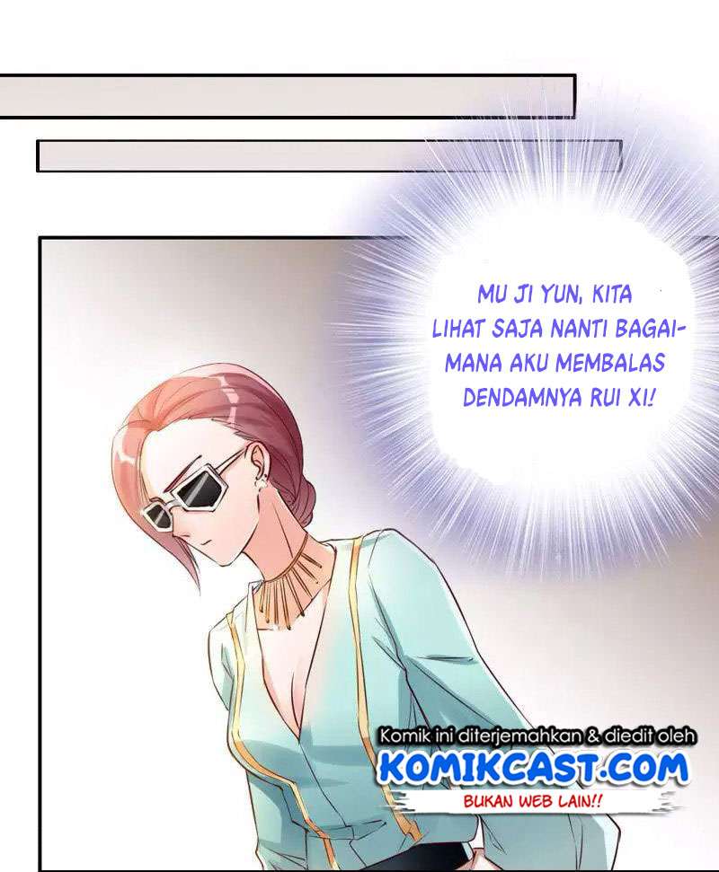 My Wife is Cold-Hearted Chapter 06 Gambar 20