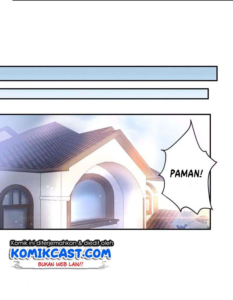 My Wife is Cold-Hearted Chapter 06 Gambar 21
