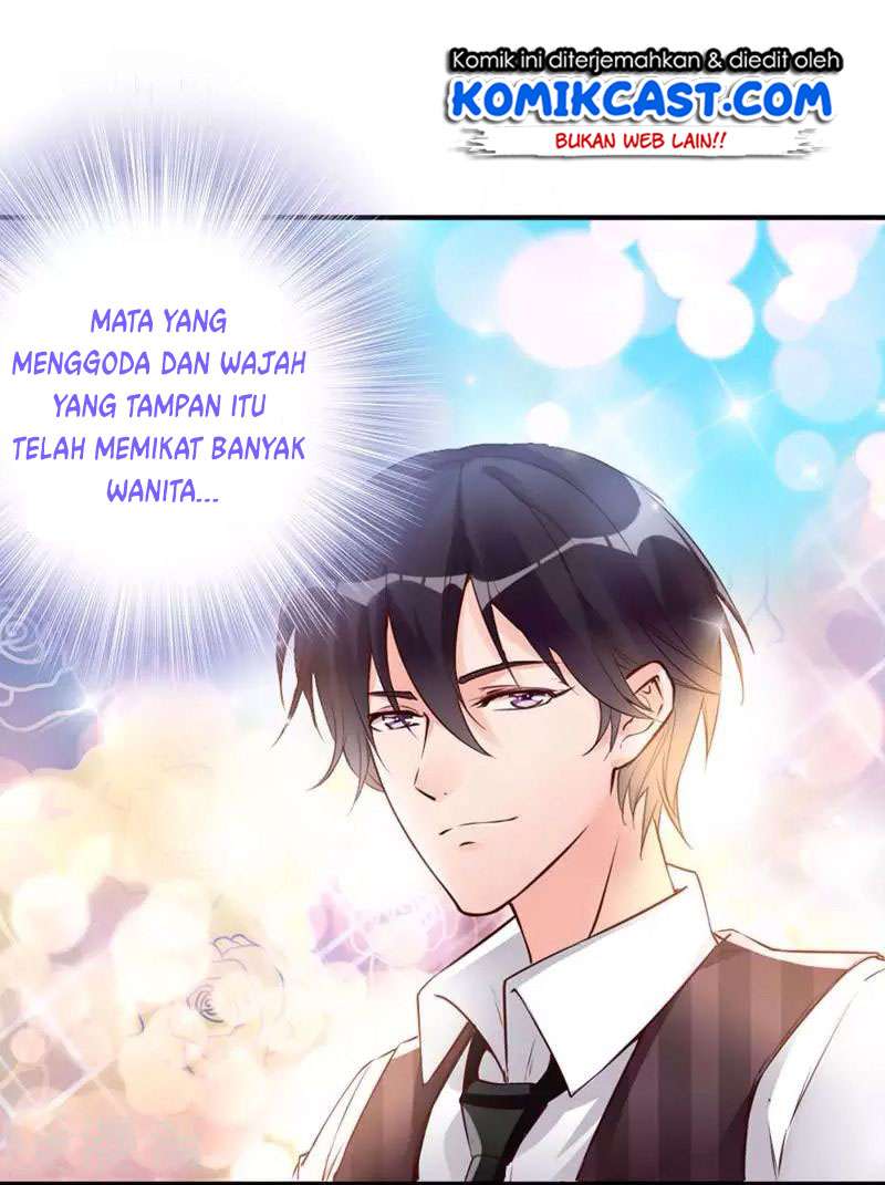 My Wife is Cold-Hearted Chapter 06 Gambar 5