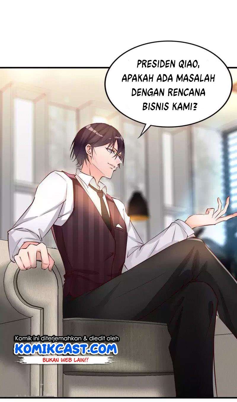 My Wife is Cold-Hearted Chapter 06 Gambar 8