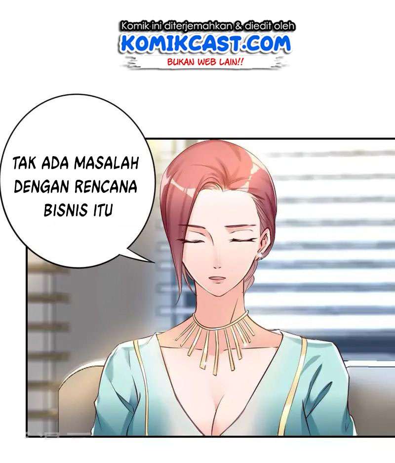 My Wife is Cold-Hearted Chapter 06 Gambar 9