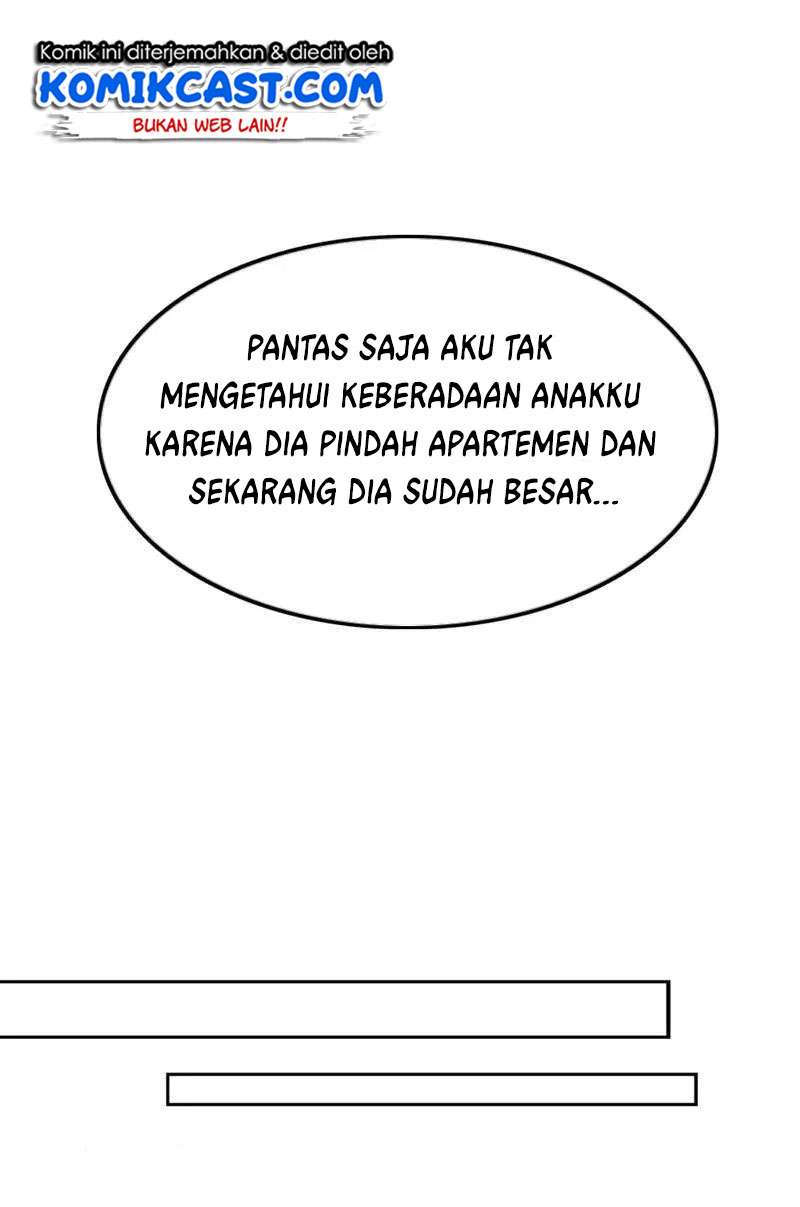 My Wife is Cold-Hearted Chapter 5 Gambar 13