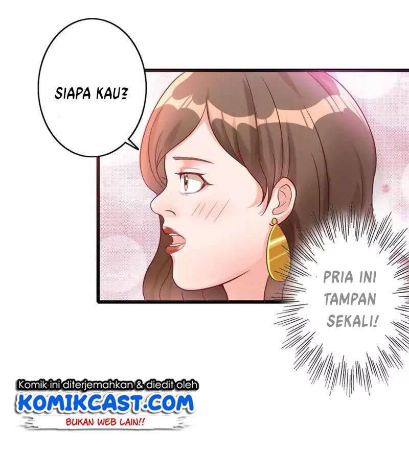 My Wife is Cold-Hearted Chapter 5 Gambar 30