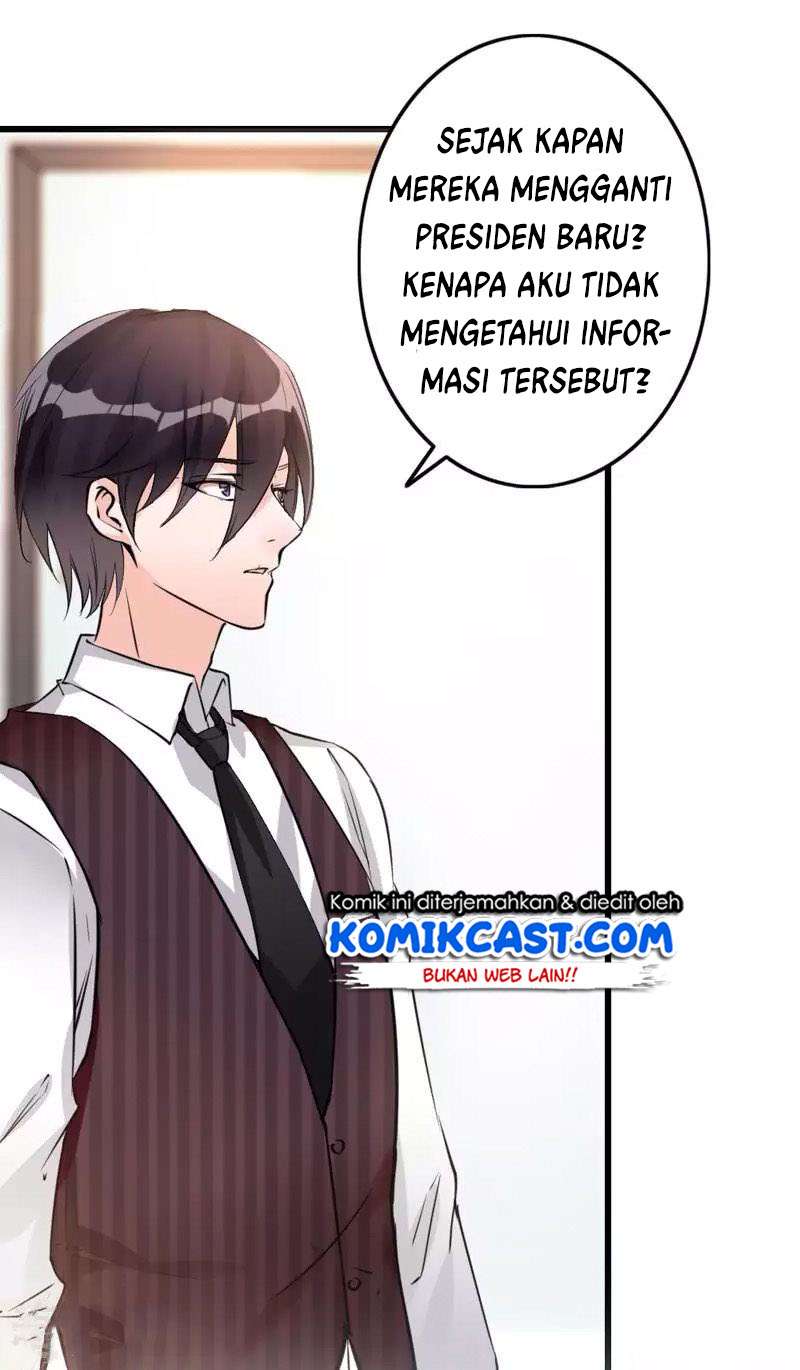 My Wife is Cold-Hearted Chapter 5 Gambar 45