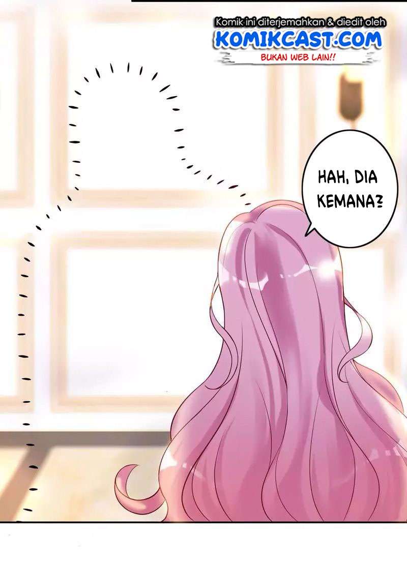 My Wife is Cold-Hearted Chapter 04 Gambar 11