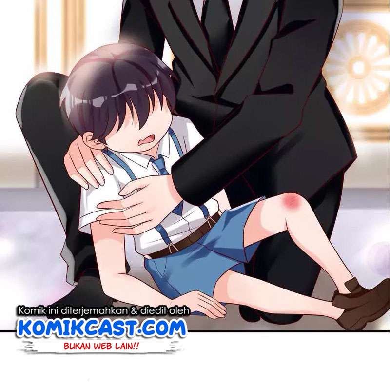 My Wife is Cold-Hearted Chapter 04 Gambar 13