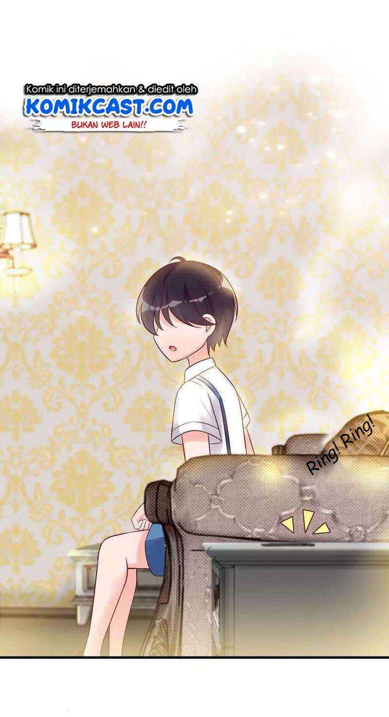 My Wife is Cold-Hearted Chapter 04 Gambar 21
