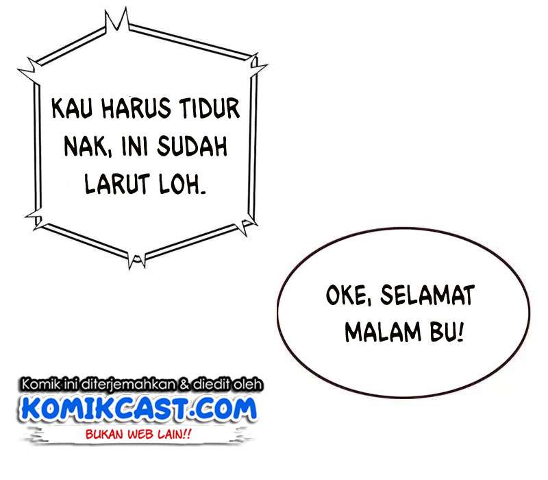 My Wife is Cold-Hearted Chapter 04 Gambar 26