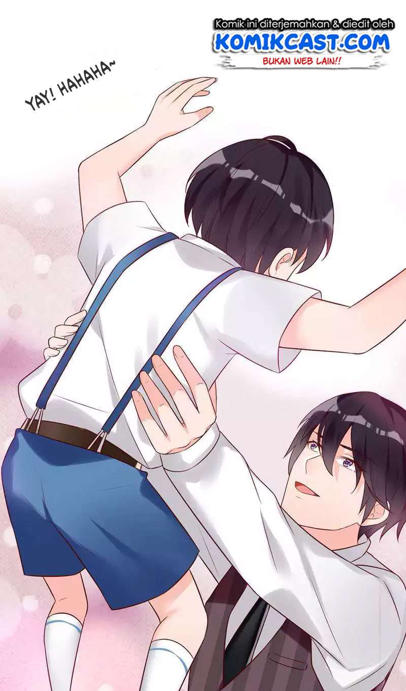My Wife is Cold-Hearted Chapter 04 Gambar 30