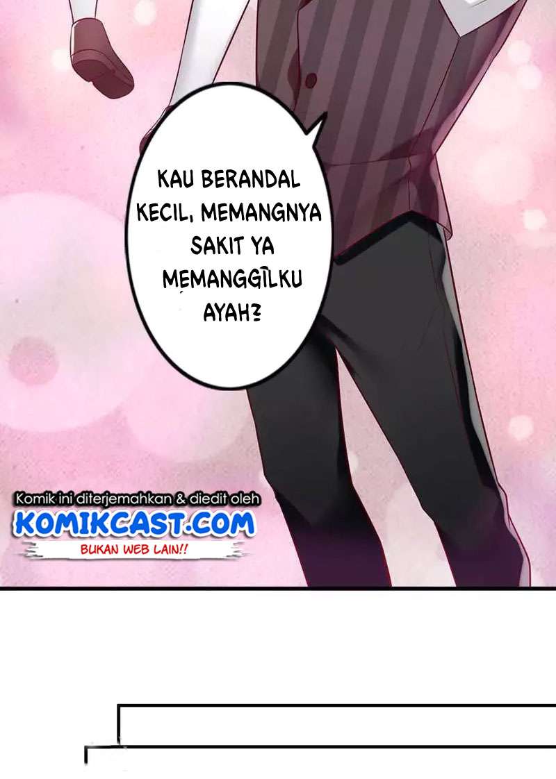 My Wife is Cold-Hearted Chapter 04 Gambar 31