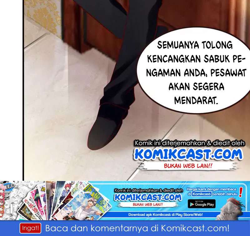 My Wife is Cold-Hearted Chapter 04 Gambar 39