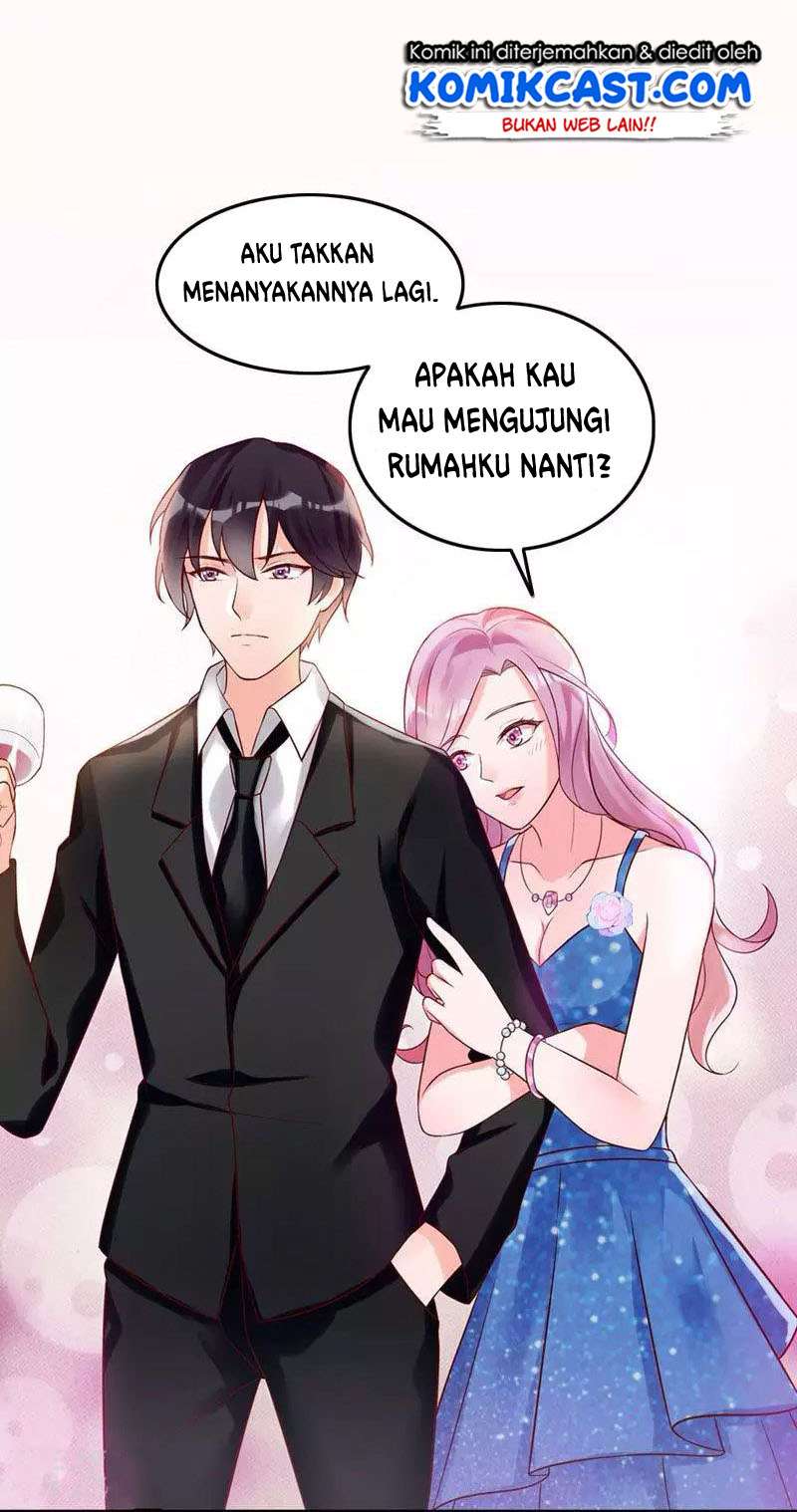 My Wife is Cold-Hearted Chapter 04 Gambar 5