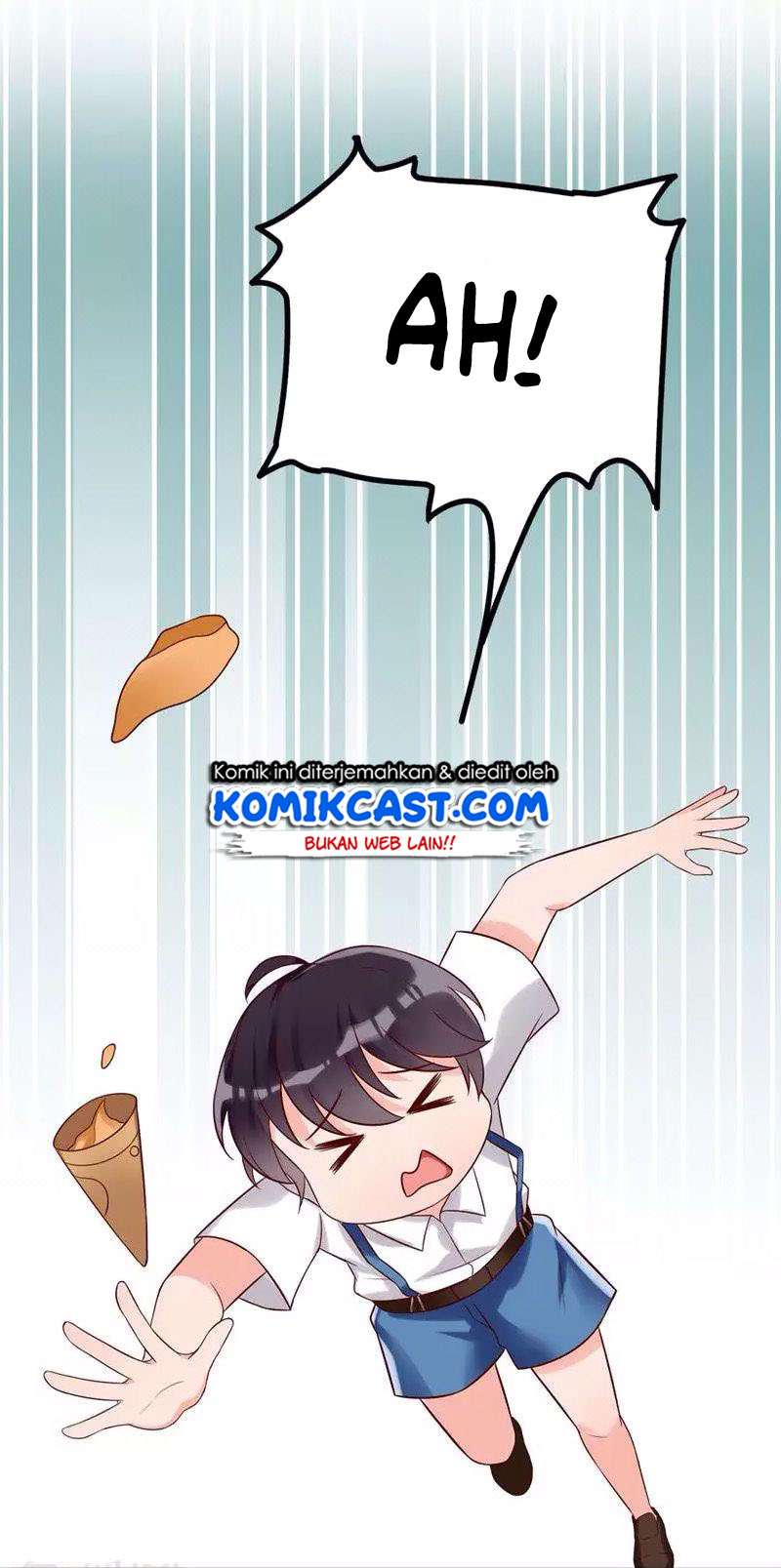My Wife is Cold-Hearted Chapter 04 Gambar 7