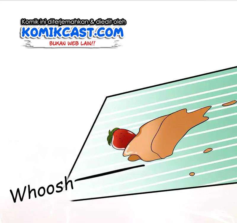 My Wife is Cold-Hearted Chapter 04 Gambar 8
