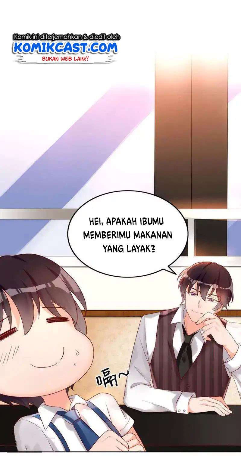 My Wife is Cold-Hearted Chapter 3 Gambar 15