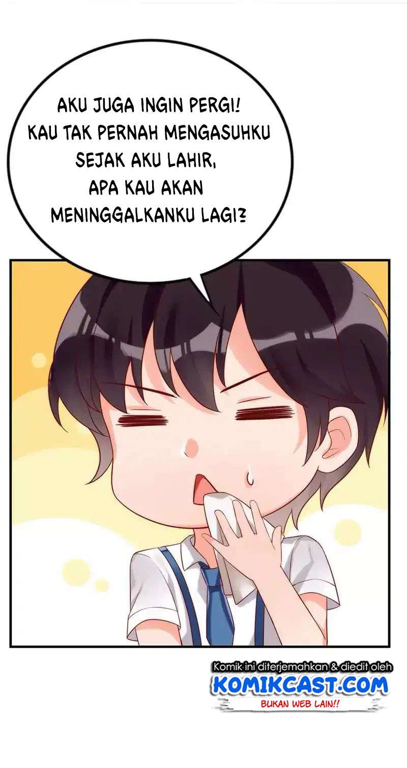 My Wife is Cold-Hearted Chapter 3 Gambar 16