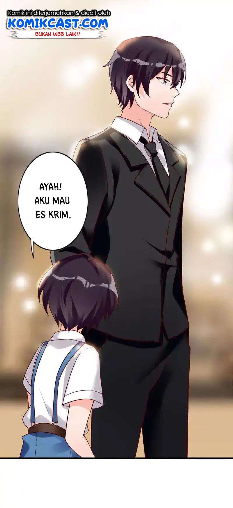 My Wife is Cold-Hearted Chapter 3 Gambar 34