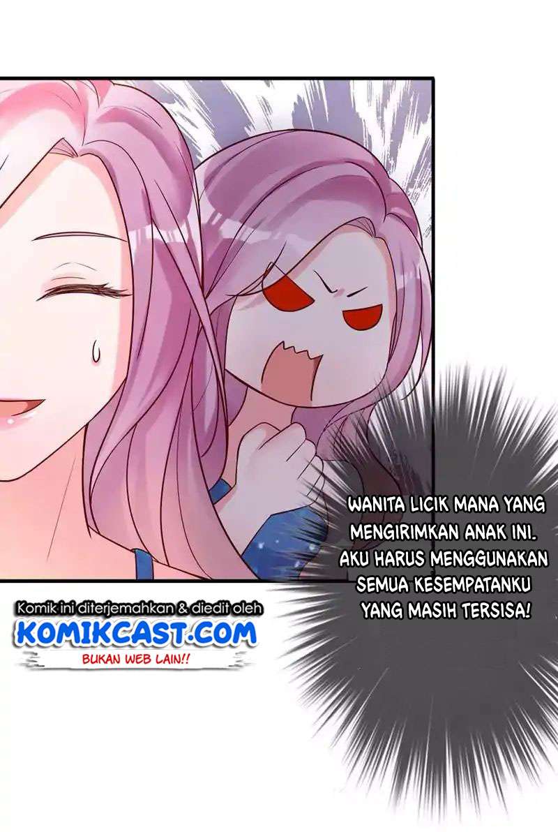 My Wife is Cold-Hearted Chapter 3 Gambar 38