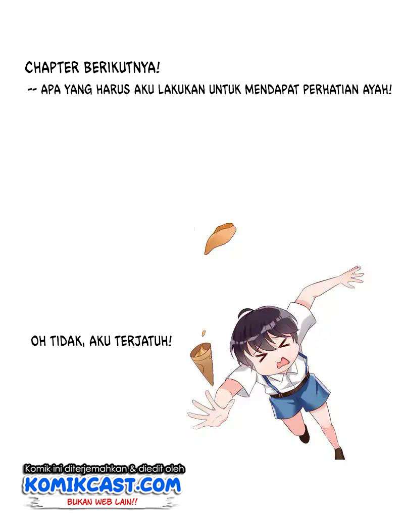 My Wife is Cold-Hearted Chapter 3 Gambar 39