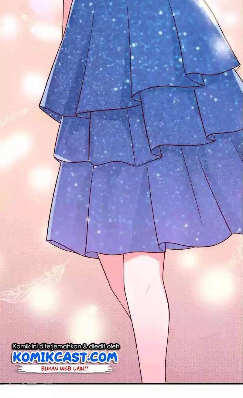 My Wife is Cold-Hearted Chapter 02 Gambar 32