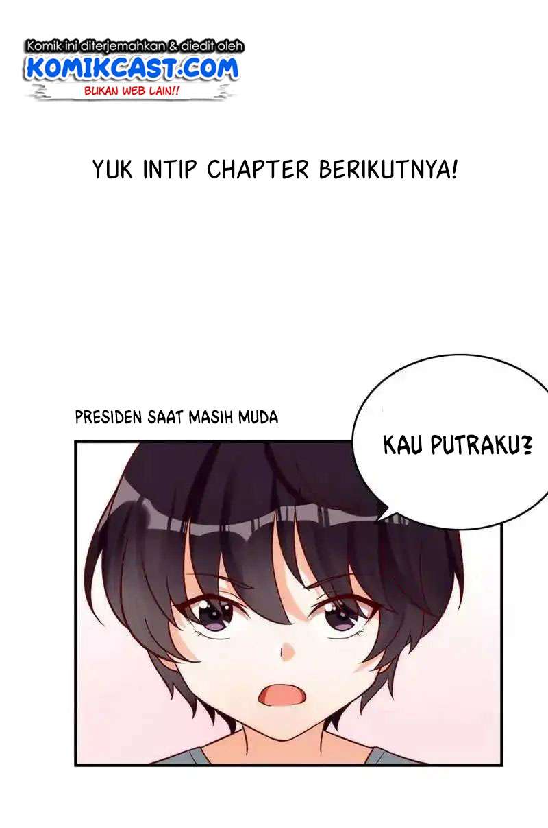 My Wife is Cold-Hearted Chapter 1 Gambar 28