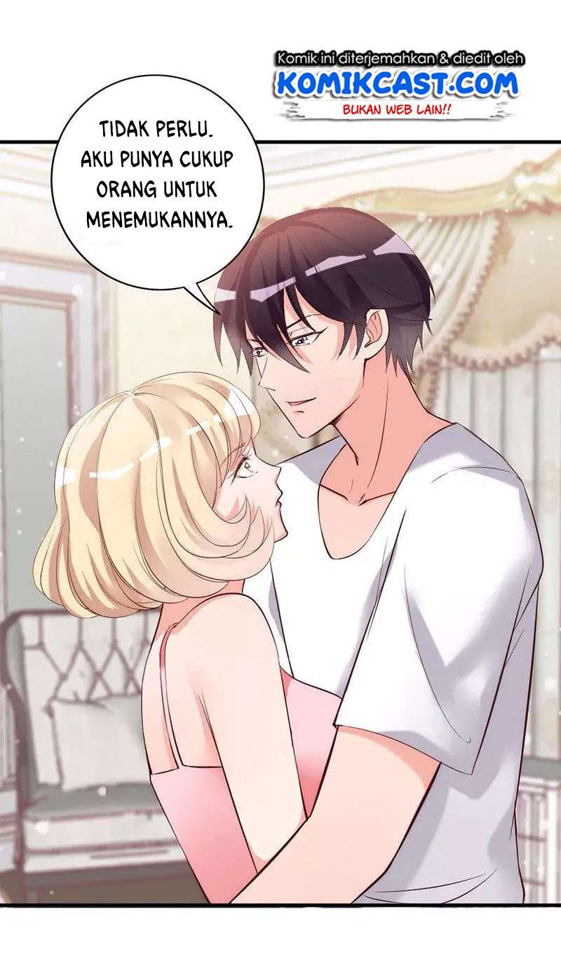 My Wife is Cold-Hearted Chapter 23 Gambar 13