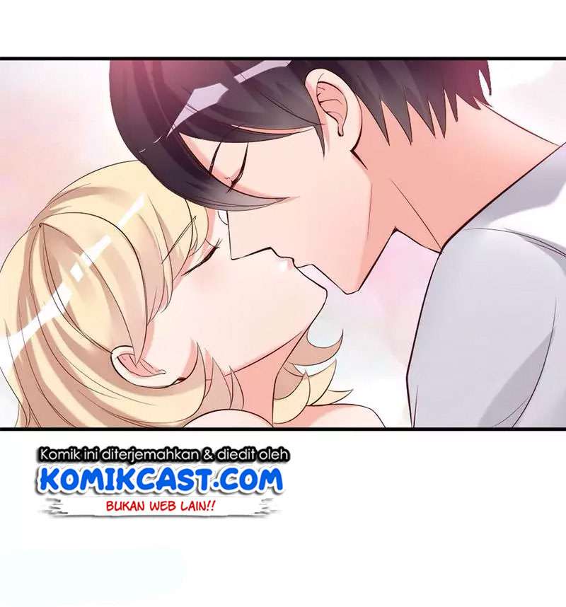 My Wife is Cold-Hearted Chapter 23 Gambar 16