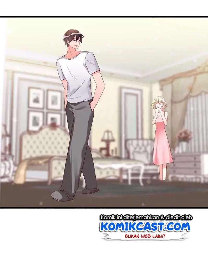 My Wife is Cold-Hearted Chapter 23 Gambar 17