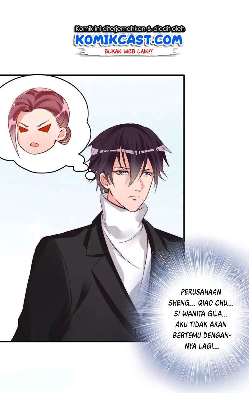 My Wife is Cold-Hearted Chapter 23 Gambar 19