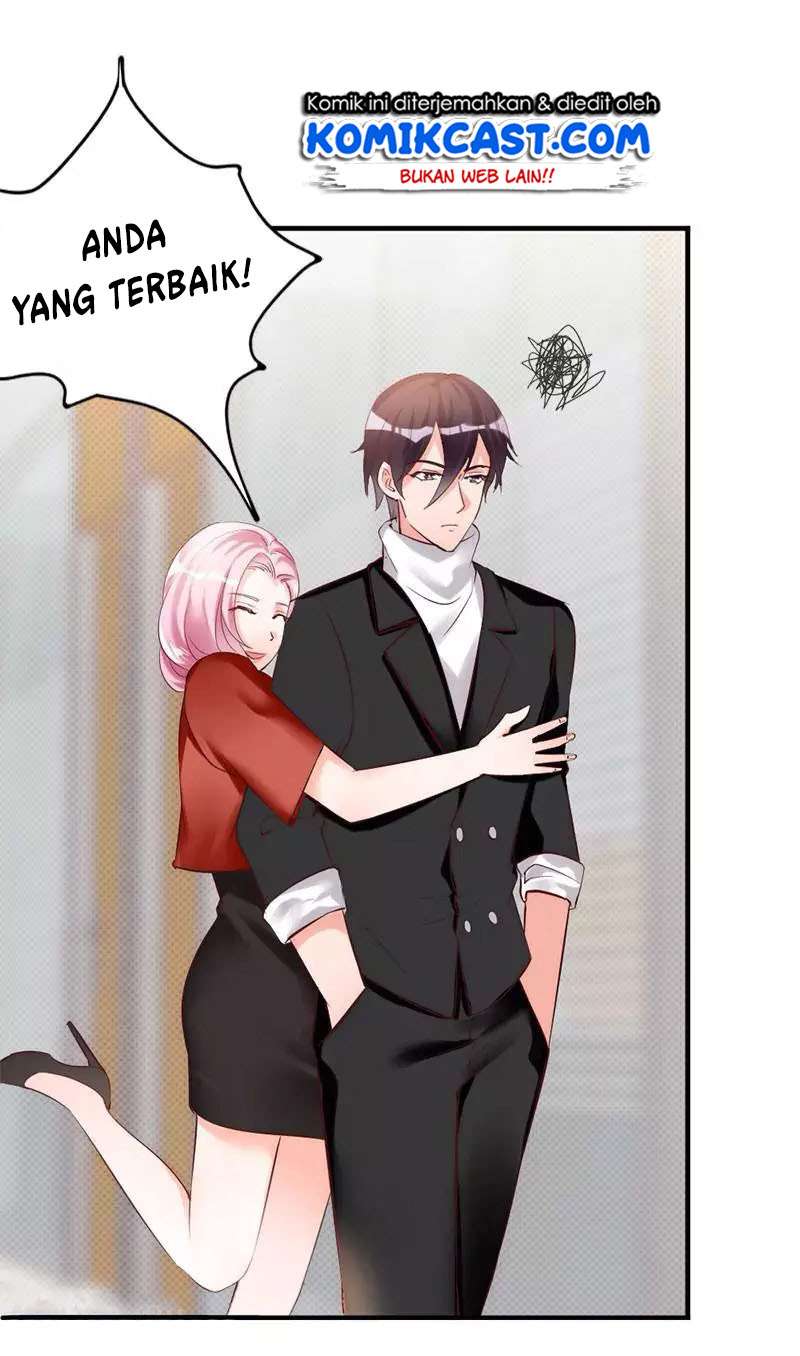 My Wife is Cold-Hearted Chapter 23 Gambar 33