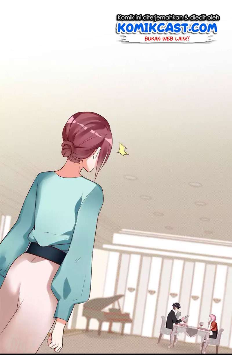 My Wife is Cold-Hearted Chapter 23 Gambar 39