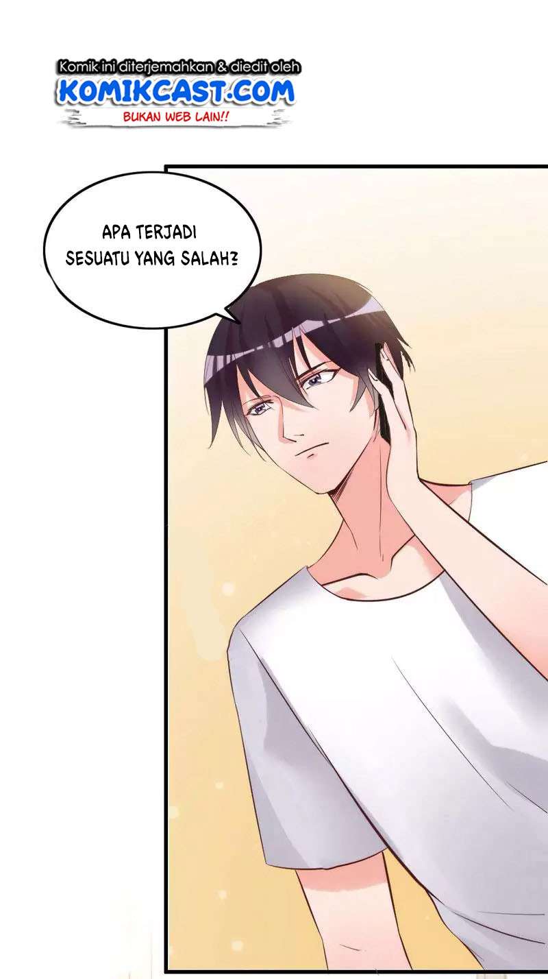 My Wife is Cold-Hearted Chapter 23 Gambar 4