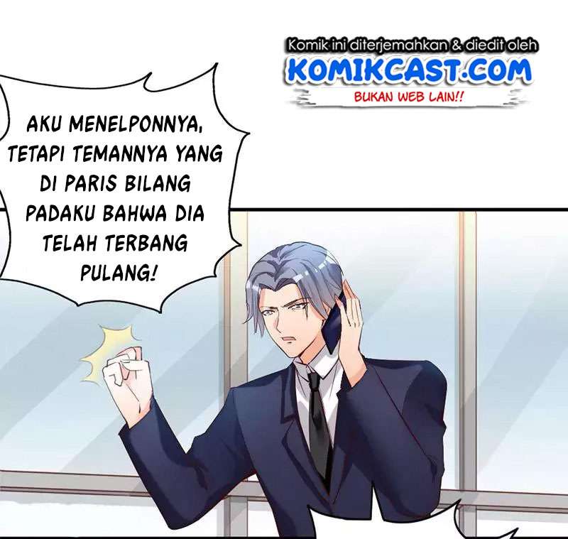 My Wife is Cold-Hearted Chapter 23 Gambar 6