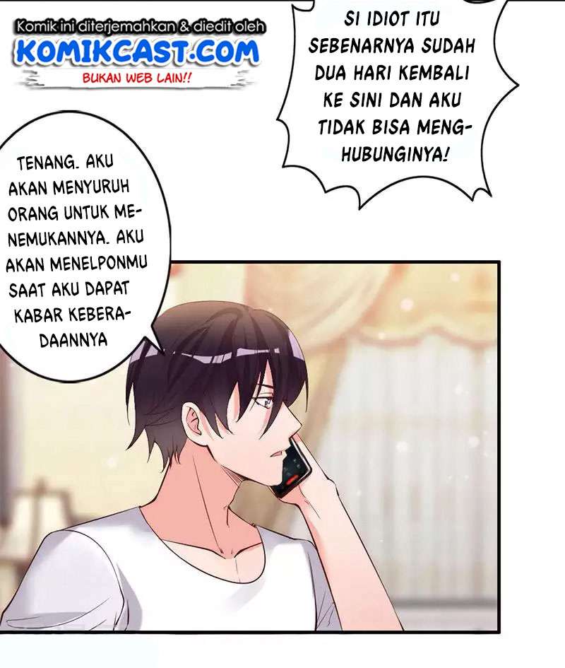 My Wife is Cold-Hearted Chapter 23 Gambar 7
